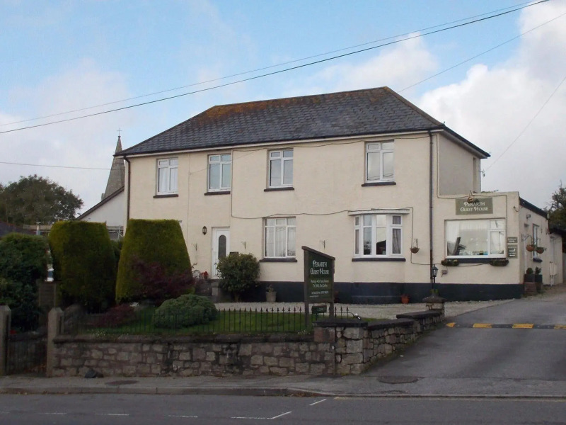 Penarth Guest House