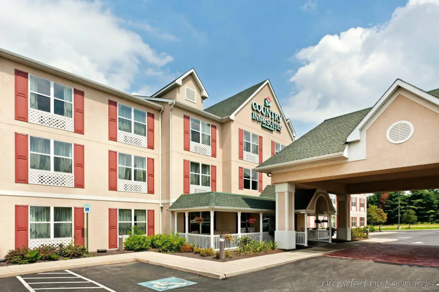 Country Inn & Suites by Radisson, Harrisburg Northeast - Hershey