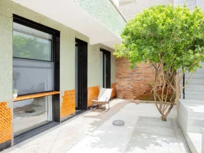 Huili Shangcha Xiayuan Homestay