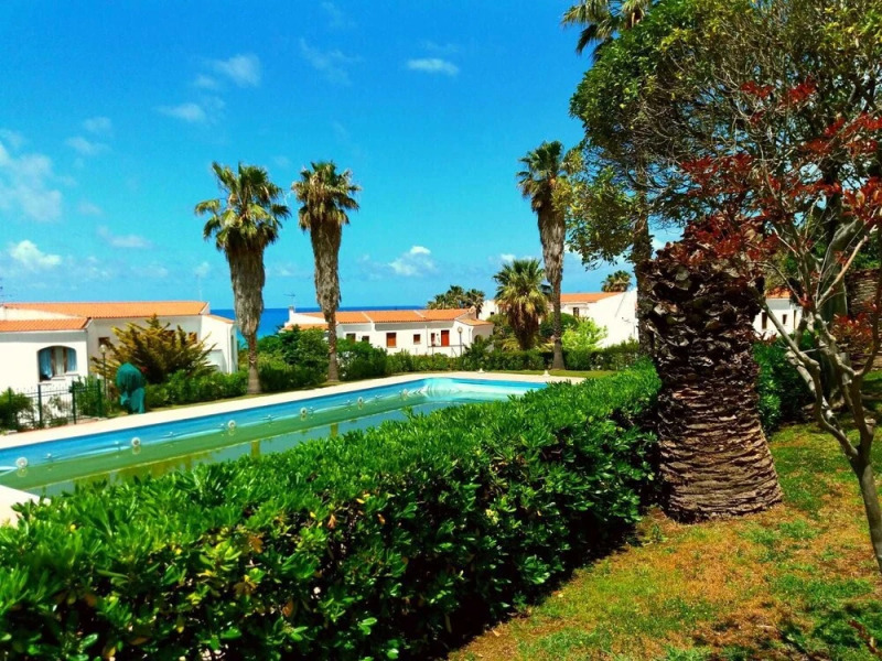 Florida Beach Residence