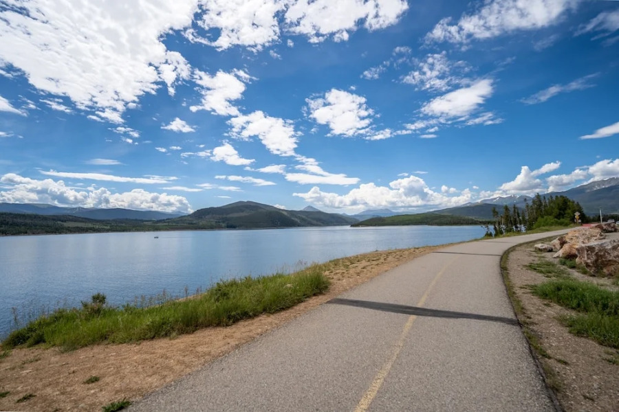 Treehouse #107, Building H by Summit County Mountain Retreats