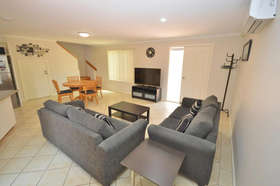 Blue Ocean Villa 7 - Kalbarri WA