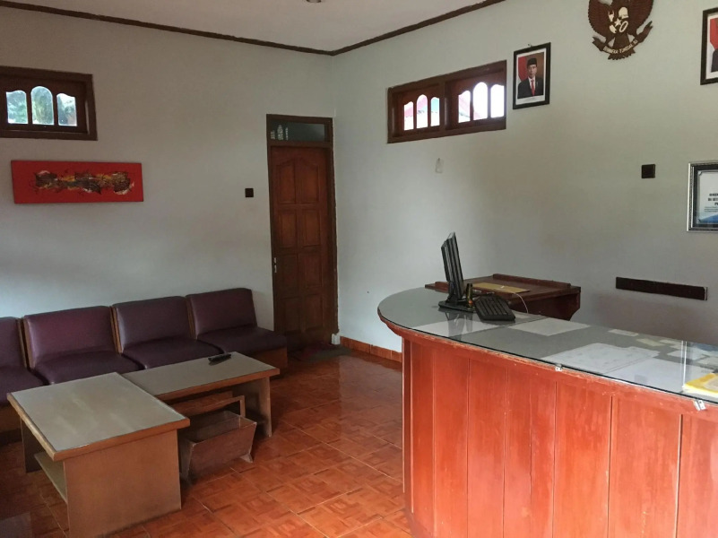 Hotel Griya Loka Indah