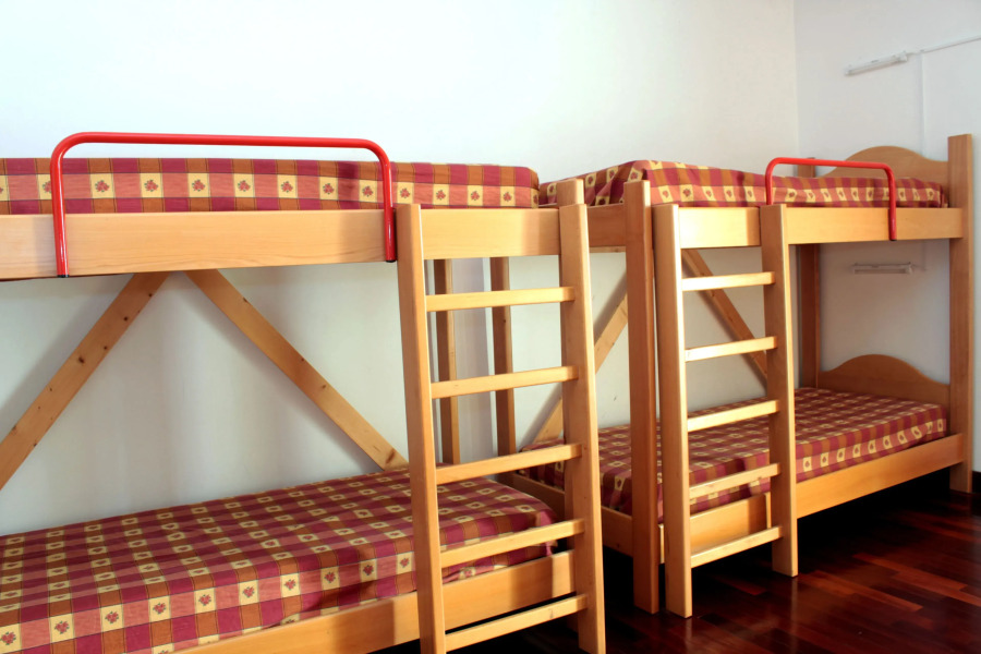 HI Braganca - Pousada de Juventude - Hostel