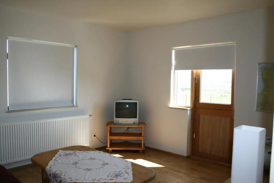 Vídihóll Kópaskeri -Holiday Apartments