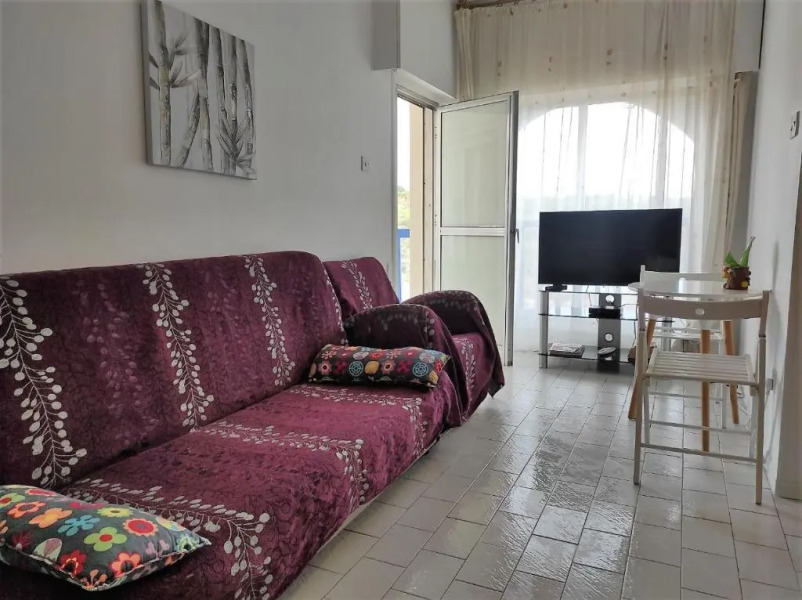 1 Bedroom Apartment With a Magnificent sea View