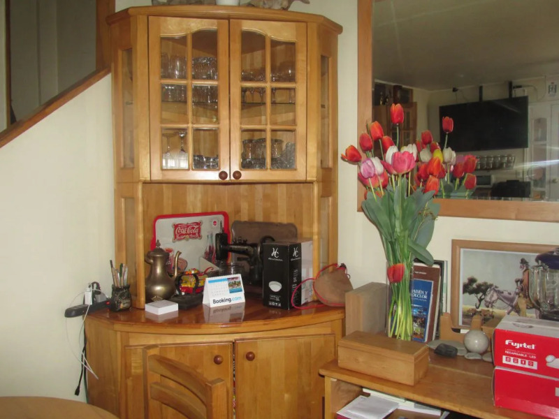 Hostal Patagonia Live