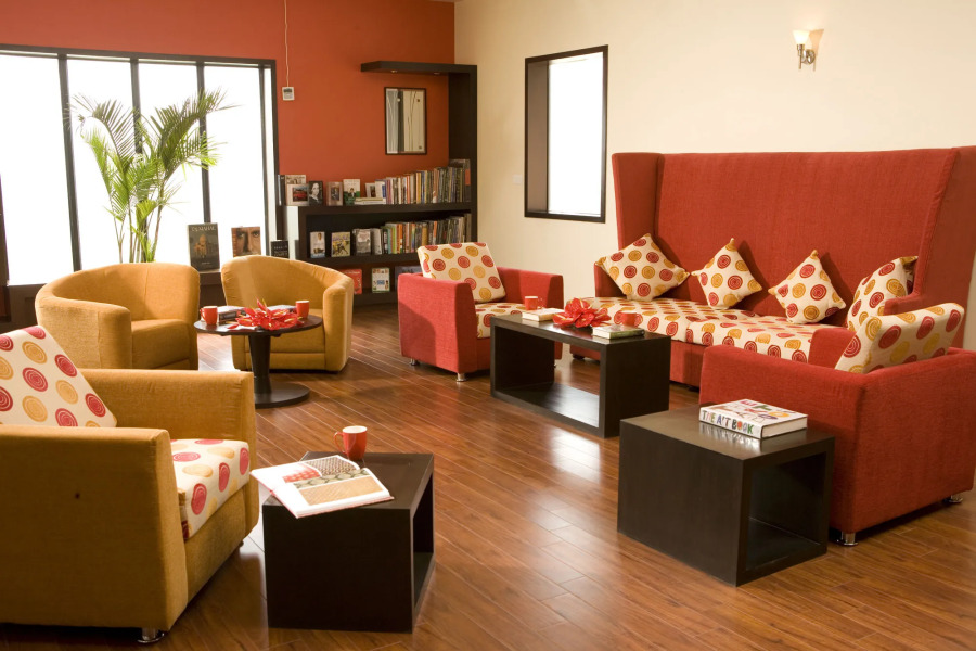 Taj Alibaug Resort & Spa