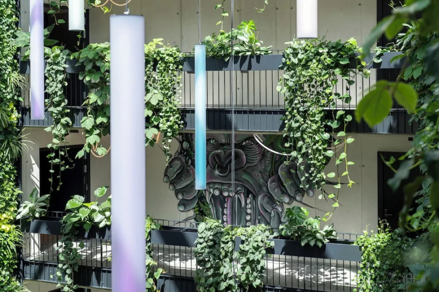 LIFESTEIL Appartementresort