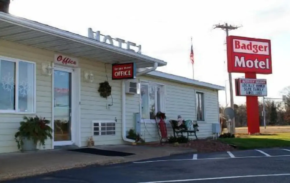 Badger Motel