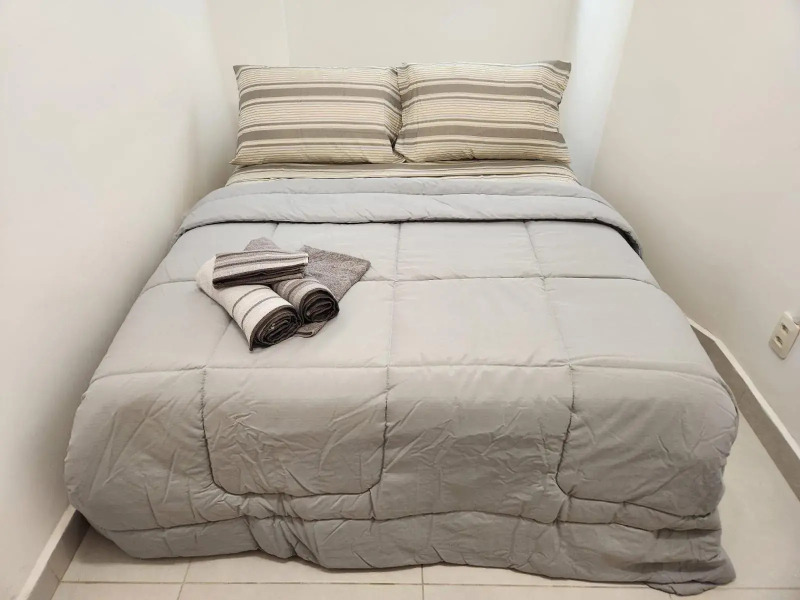 Copacabana; Rio de Janeiro