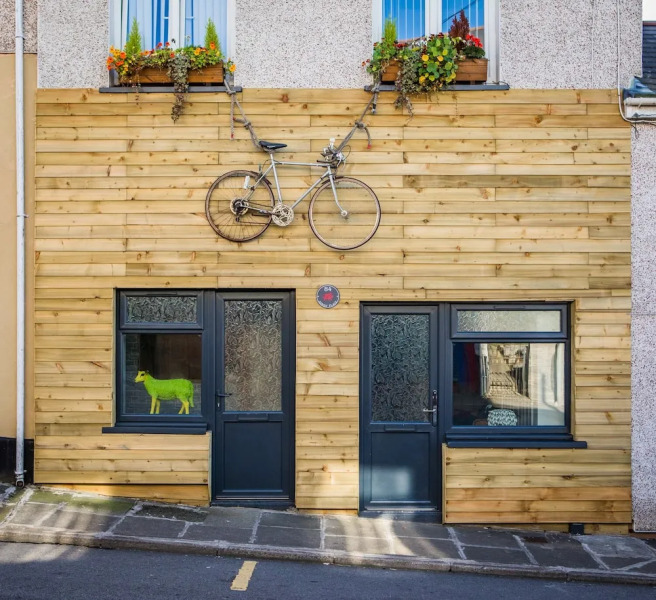 James Place @ Dowlais