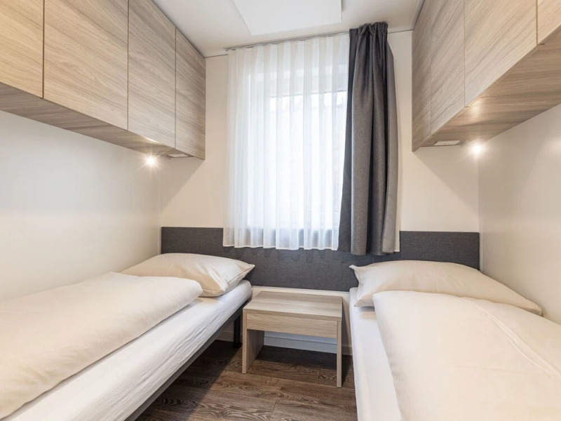 Ferienhaus mit 2 Schlafzimmer K Tschach-mauthen