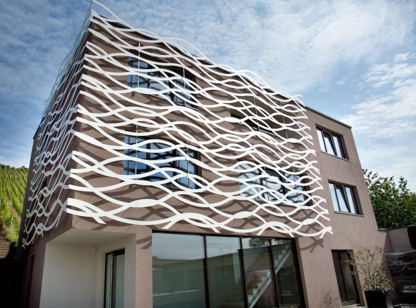 Rebgut - Die Weinherberge