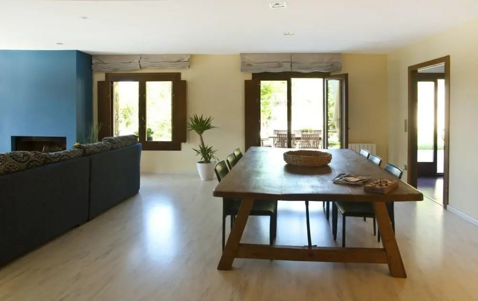 Mas Serrat De La Teia