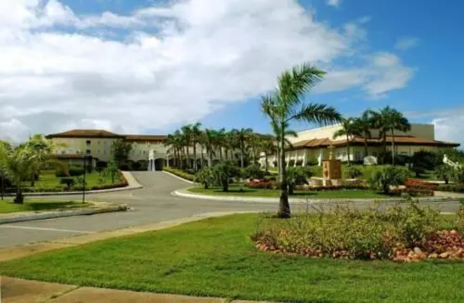 Sauipe Class - All Inclusive