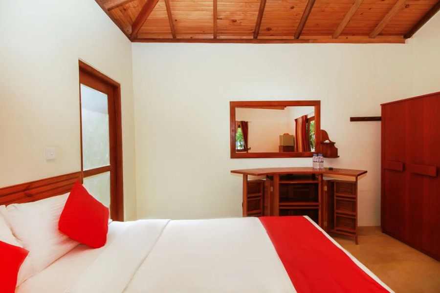 OYO 259 Horizon Kite Surfing Beach