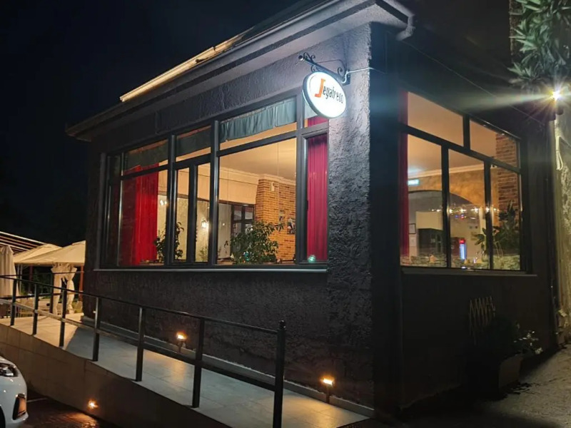 Theatro Hotel Odysseon