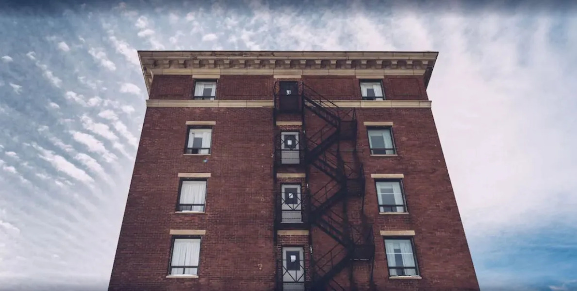 Prince Arthur Waterfront Hotel & Suites