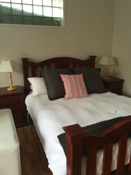 Nutgrove Beach Studio Apartment