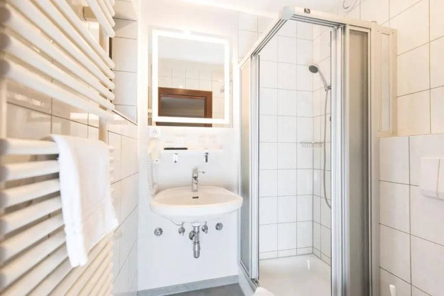 Sporthotel Sonnenuhr