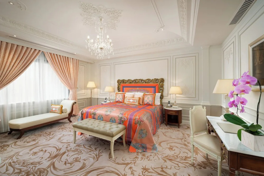 Palazzo Versace Macau