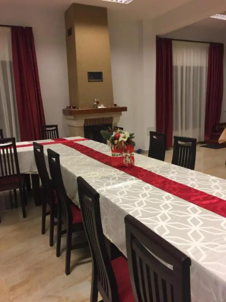 Pensiunea Cheile Apusenilor