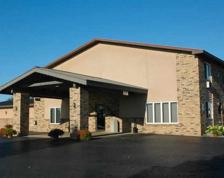 North Star Hotel Pictured Rocks