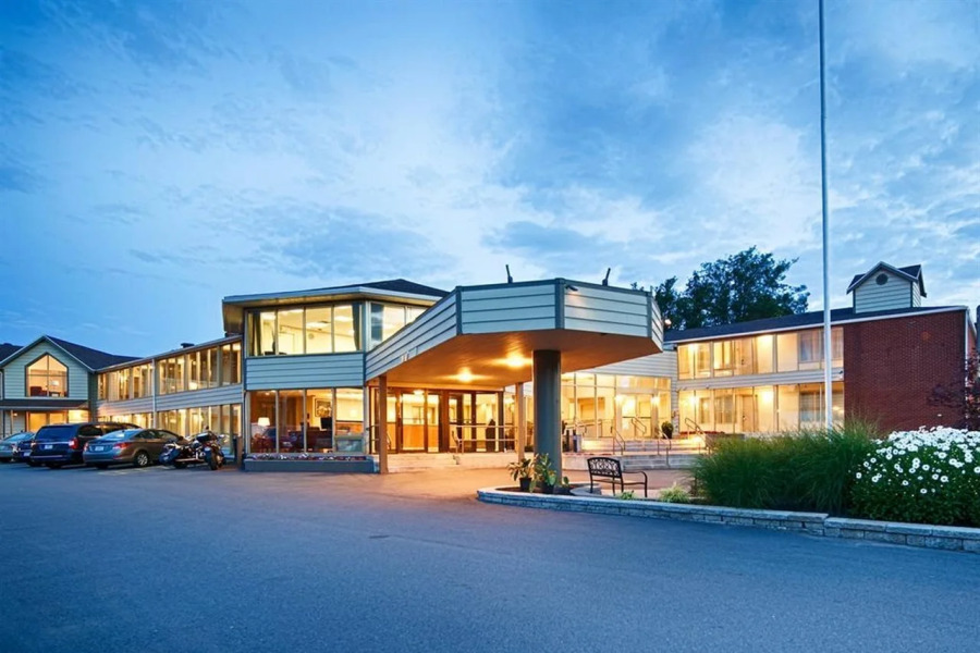 Charlottetown Inn & Conference Centre