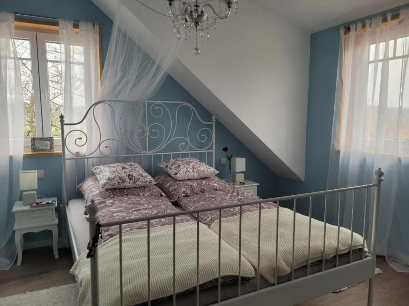 In Der Alten Gartnerei B&B