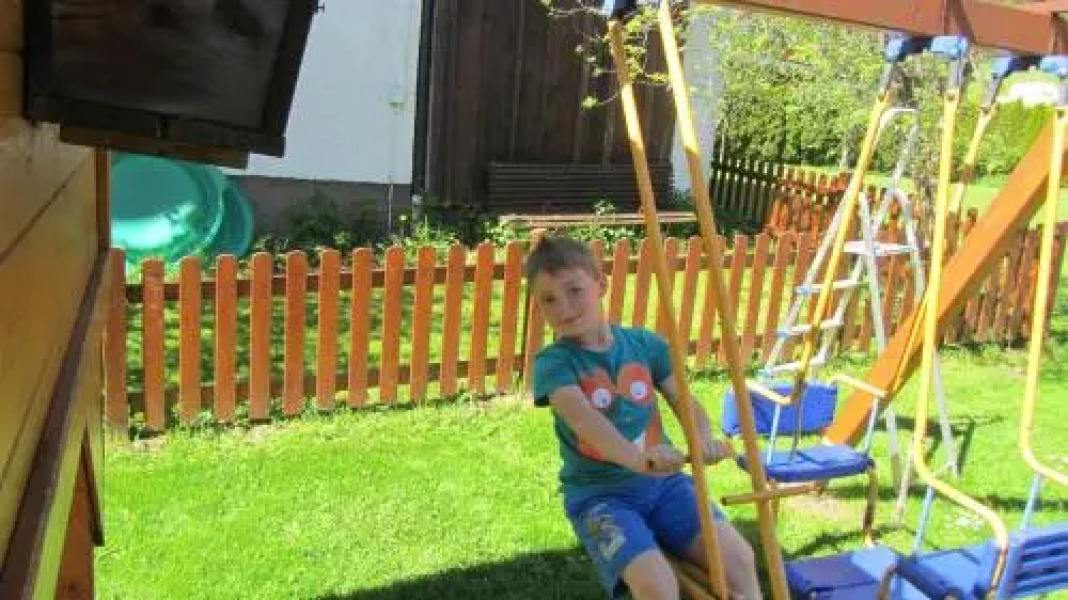 Ferienwohnung Grubweg