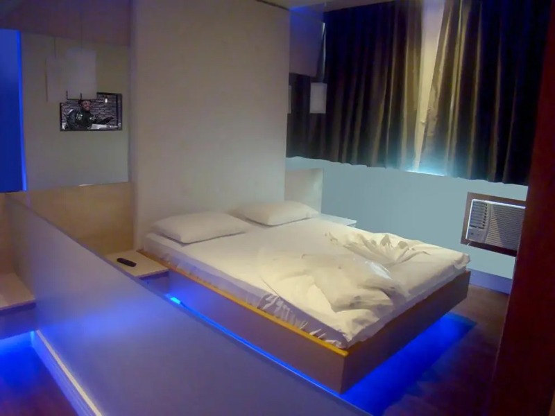 Hotel Praia Grande Niteroi