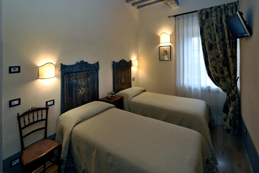 Agriturismo La Sovana