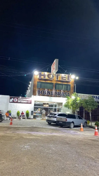 Hotel Boi Na Brasa - Belo Jardim