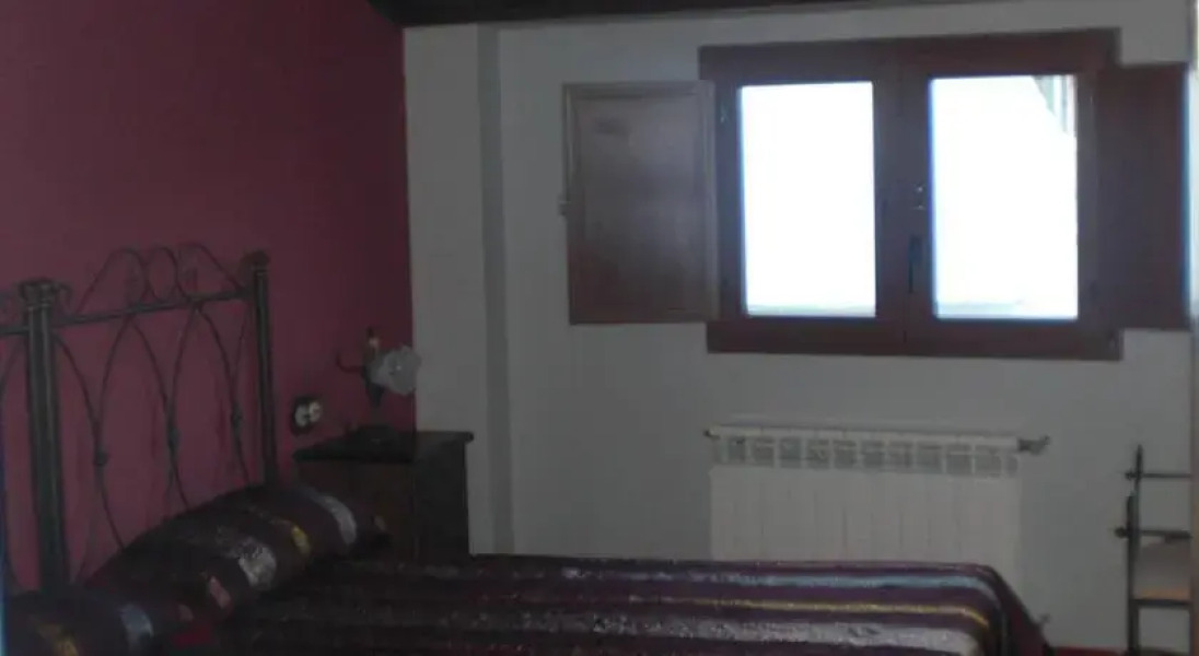 Casa de la Calle el Pozo