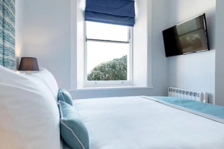 Sandhills Apartments, Mudeford