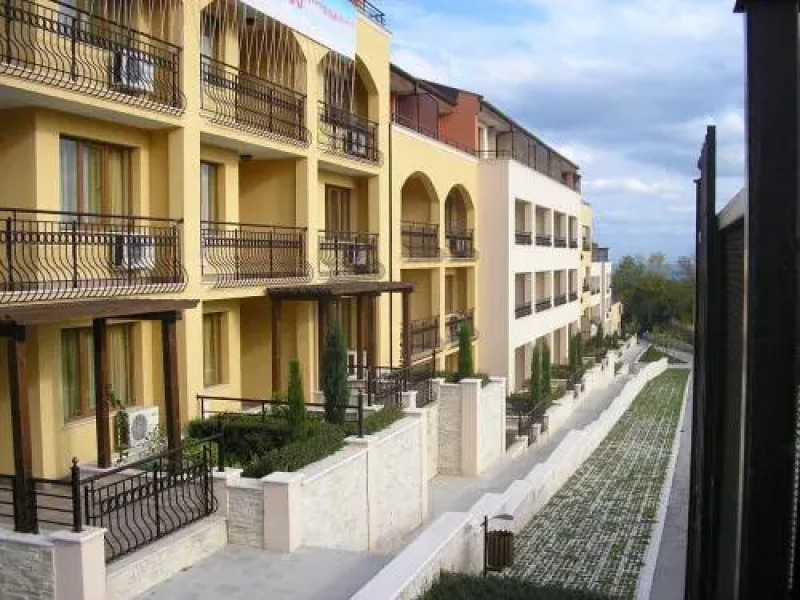 Apartment Obzor Bulgaria