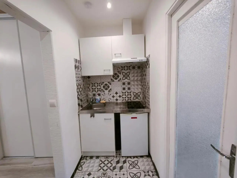 Studio cozy proche de Paris