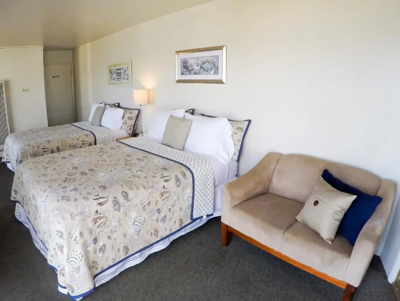 Capitola Beach Suites