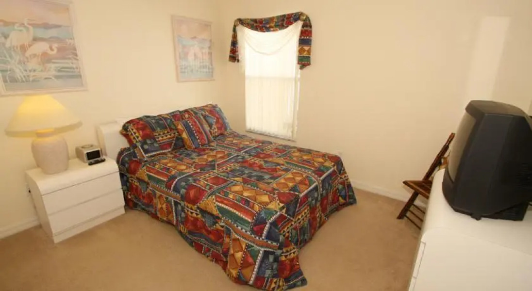 Ridgewood Lakes Villa