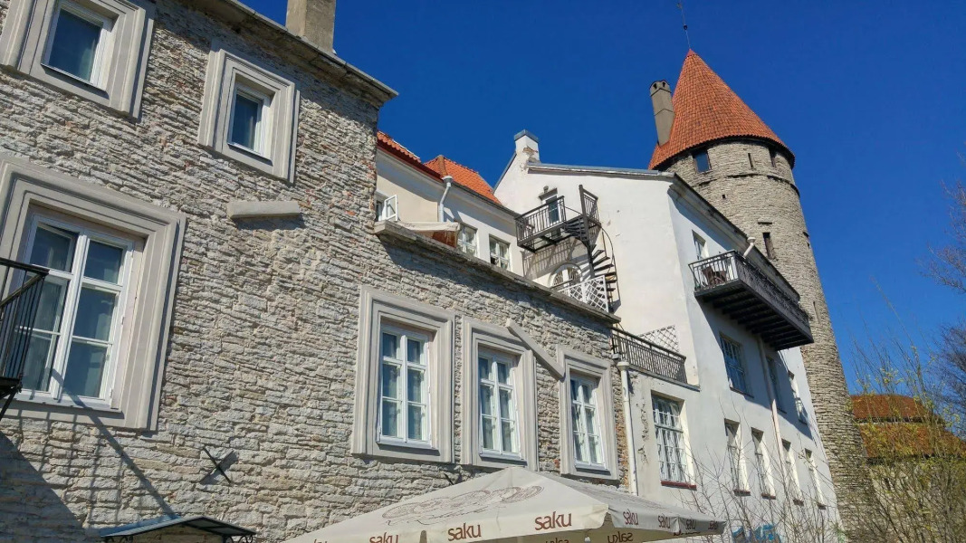 Готтхард Резиденц