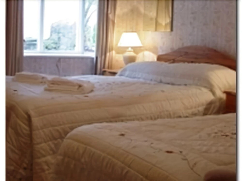 The Frognel Hall Hotel