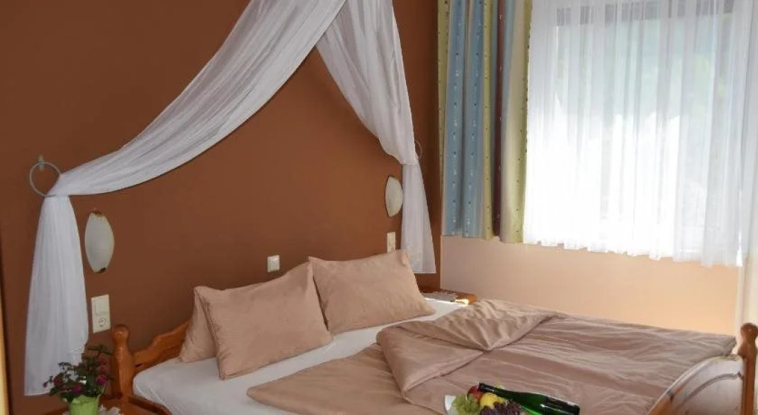 Privatzimmer Langthaler