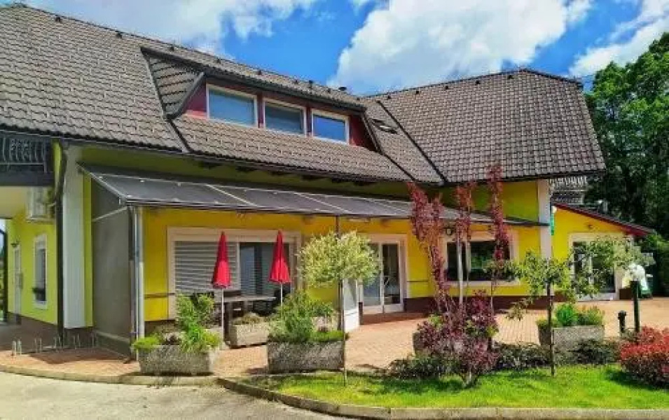 Apartment Lucija-Terme Šmarješke Toplice