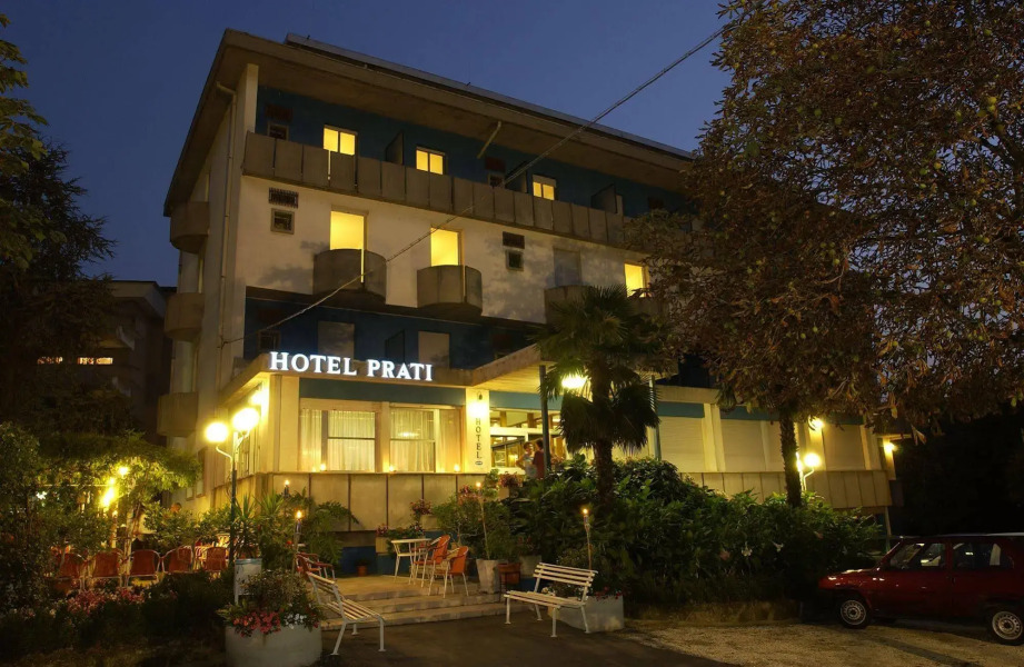 Hotel Prati