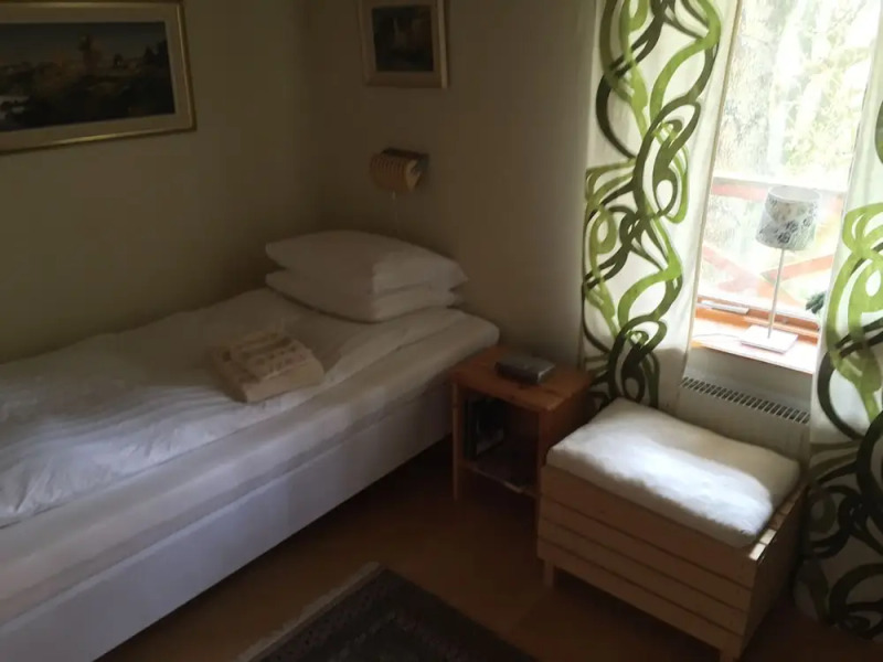 Mattisgården Bed & Breakfast