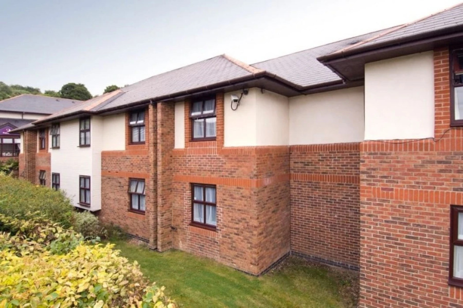 Premier Inn High Wycombe / Beaconsfield