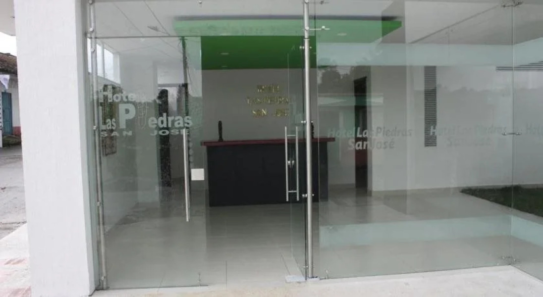 Hotel Las Piedras San Jose