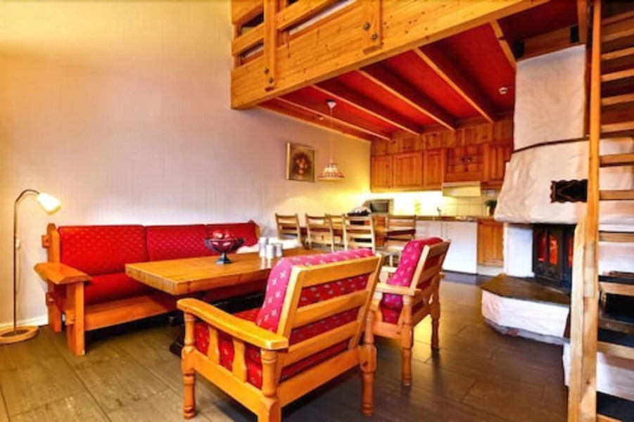 Hemsetunet Apartments