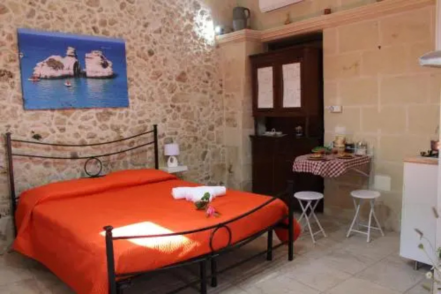 Antica Dimora Del Salento B&B